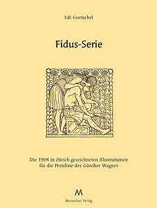 Fidus-Serie