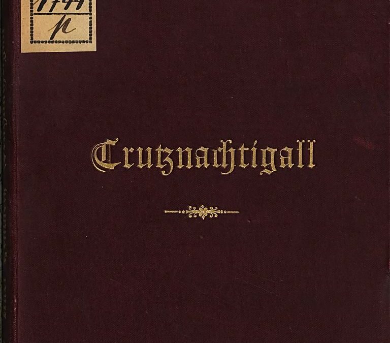 Trutznachtigall